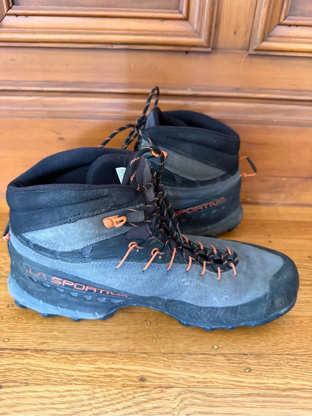 La Sportiva TX4 Mid GTX Approach Boot - Men's Hiking Boots